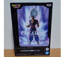 copy of DRAGON BALL Figura Statuetta BARDOCK HISTORY BOX VOL. 6 Banpresto ORIGINALE