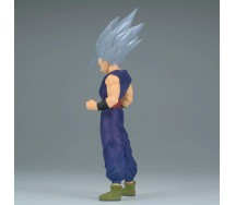 copy of DRAGON BALL Figura Statuetta BARDOCK HISTORY BOX VOL. 6 Banpresto ORIGINALE