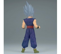 copy of DRAGON BALL Figura Statuetta BARDOCK HISTORY BOX VOL. 6 Banpresto ORIGINALE