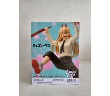copy of ONE PIECE Figura Statua 15cm LUFFY RUFY Versione LOG FILE SELECTION Originale BANPRESTO 82760