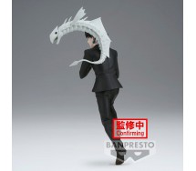 HUNTER X HUNTER Figure Statue QUWROF Serie VIBRATION STARS Original BANPRESTO
