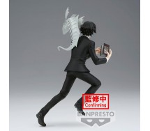 HUNTER X HUNTER Figure Statue QUWROF Serie VIBRATION STARS Original BANPRESTO