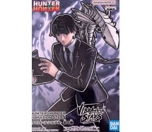 HUNTER X HUNTER Figure Statue QUWROF Serie VIBRATION STARS Original BANPRESTO