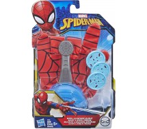 copy of SPIDEY Spiderman UOMO RAGNO Orologio Comm-Link e Maschera di Spidey ORIGINALE Hasbro F3712
