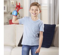 Spiderman GLOVE LAUNCHER Discs Web Playset ORIGINAL Hasbro E3367