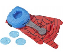 copy of SPIDEY Spiderman UOMO RAGNO Orologio Comm-Link e Maschera di Spidey ORIGINALE Hasbro F3712