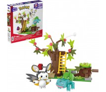 copy of Playset POKEMON Fuoco Charizard 222 Pezzi Mega Construx Bloks GWY77