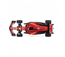 copy of Modello Auto Formula 1 FERRARI F1-75 DieCast 1/43 Pilota LECLERC 16 Bburago
