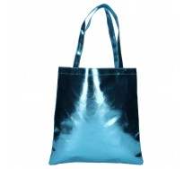 LILO and STITCH Metallic Moves SHOPPING BAG 37x36x2cm ORIGINAL Vadobag METALLIC