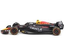 copy of Modellino RED BULL RB15 1/43 12cm di VERSTAPPEN 33 Originale Die Cast Bburago Race 18-38139