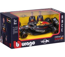 copy of Modello Auto F1 RED BULL RB19 2023 1/43 12cm MAX VERSTAPPEN 1 Die Cast Bburago