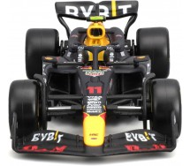 copy of Modello Auto F1 RED BULL RB19 2023 1/43 12cm MAX VERSTAPPEN 1 Die Cast Bburago