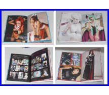 Stupendo Libro OTACOOL 2 COSPLAY World Cosplayers OTAKU GIAPPONESI Manga Anime !