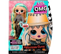 copy of Bambola POP B.B. Serie DISCO REMIX O.M.G. Con MUSICA Fashion Doll ORIGINALE L.O.L. Surprise MGA LOL OMG