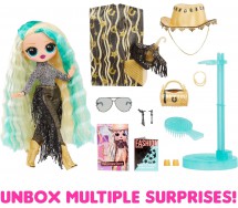 copy of Bambola NATASHA ZIMA 28cm SHADOW High Fashion Doll Originale MGA Rainbow
