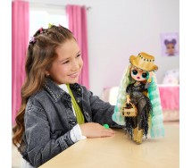 copy of Bambola NATASHA ZIMA 28cm SHADOW High Fashion Doll Originale MGA Rainbow
