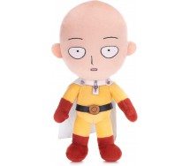 copy of Peluche SAITAMA Felice da ONE PUNCH MAN 28cm Originale UFFICIALE Top Quality
