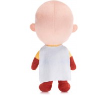 copy of Peluche SAITAMA Felice da ONE PUNCH MAN 28cm Originale UFFICIALE Top Quality