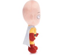 SAITAMA ONE PUNCH MAN PLUSH Soft Toy Big 28cm Original OFFICIAL