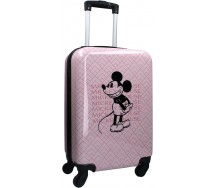 copy of Zaino con Trolley PEPPA PIG Ruote Maniglia Estensibile 38x28x16cm ORIGINALE Scuola Asilo Sport