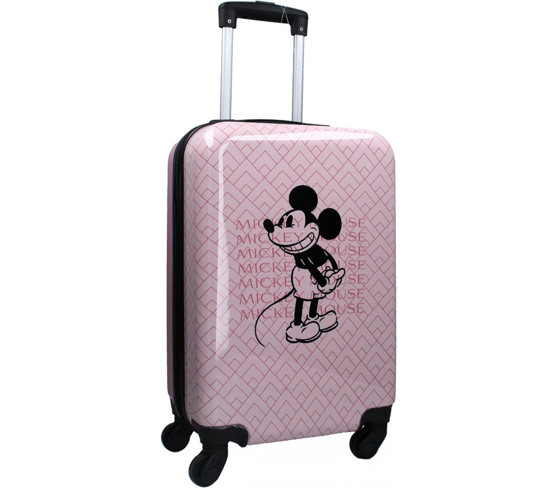 copy of Zaino con Trolley PEPPA PIG Ruote Maniglia Estensibile 38x28x16cm ORIGINALE Scuola Asilo Sport