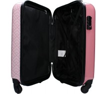 copy of Zaino con Trolley PEPPA PIG Ruote Maniglia Estensibile 38x28x16cm ORIGINALE Scuola Asilo Sport