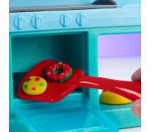 copy of Playset Gioco PLAY-DOH GHIACCIOLI GELATI Playdoh Originale Hasbro E0042
