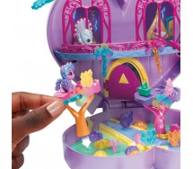 copy of My Little Pony Figura ZIPP STORM 8cm Crystal Adventure Hasbro F2452