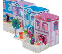 My Little Pony MINI WORLD MAGIC Equestria collection Original Hasbro F4381
