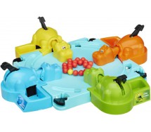HUNGRY HUNHGRY IPPOS Board Game ITALIAN PACKAGE Hasbro
