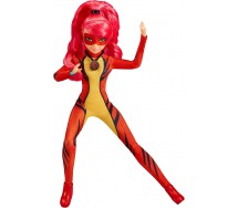 copy of Figura Posabile LADYBUG 25cm Dal Cartone Animato MIRACULOUS Ufficiale ORIGINALE Zag Heroes