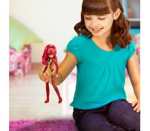 LADY DRAGON Figure Action Doll 25cm MIRACULOUS LADYBUG WORLD Original