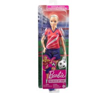 copy of Bambola BARBIE SIGNATURE Speciale Snodata LOOKS Capelli Mori e Mossi Ultra Flessibile Originale GTD89