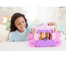 copy of BELLA Bambola Royal Shimmer 30cm HASBRO F0898 Principesse DISNEY Belle