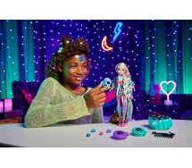 copy of Monster High DRACULAURA Bambola Figura 27cm Mattel HALLOWEEN Ghouls Rule X3716