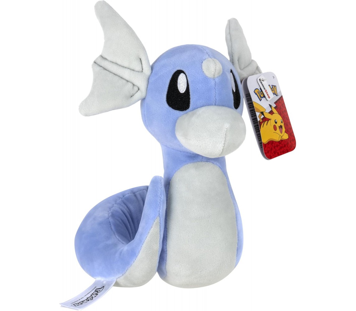 copy of SCORBUNNY Pokemon PELUCHE Collezione 20cm Originale UFFICIALE