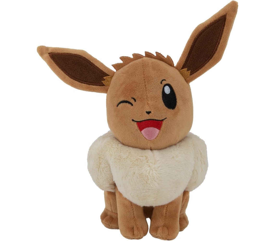 copy of DRATINI Pokemon PELUCHE Collezione All Star Series 17cm Originale UFFICIALE