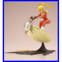 Figura Diorama JUPITER RASA Manga Anime BIRTH Yamato JAPAN Rara 