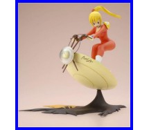 Figura Diorama JUPITER RASA Manga Anime BIRTH Yamato JAPAN Rara 