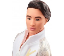 copy of BARBIE Signature Limited Black And White Barbie Collection Originale Mattel FXF25