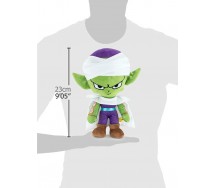 DRAGON BALL PICCOLO Junior Soft Toy Plush 23cm Dragonball Original Play By Play
