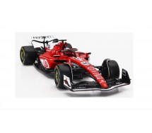 copy of Modellino FERRARI SF 1000 GP di Austria 2020 1/43 12cm di LECLERC 16 Originale Die Cast Bburago Race 18-36823