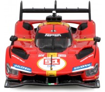 copy of Modellino FERRARI SF 1000 GP di Austria 2020 1/43 12cm di LECLERC 16 Originale Die Cast Bburago Race 18-36823