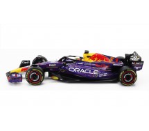 copy of Modellino FERRARI SF 1000 GP di Austria 2020 1/18 30cm di LECLERC 16 Originale Die Cast Bburago Race BU16808LR