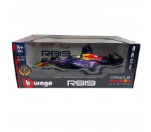copy of Modellino FERRARI SF 1000 GP di Austria 2020 1/18 30cm di LECLERC 16 Originale Die Cast Bburago Race BU16808LR
