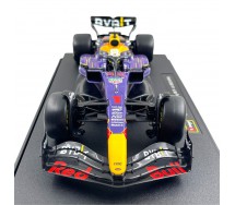 copy of Modellino FERRARI SF 1000 GP di Austria 2020 1/18 30cm di LECLERC 16 Originale Die Cast Bburago Race BU16808LR