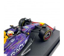 copy of Modellino FERRARI SF 1000 GP di Austria 2020 1/18 30cm di LECLERC 16 Originale Die Cast Bburago Race BU16808LR