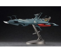 CAPITAN HARLOCK Arcadia NAVE SECOND SHIP Kit Modello 1/1500 Hasegawa 64756