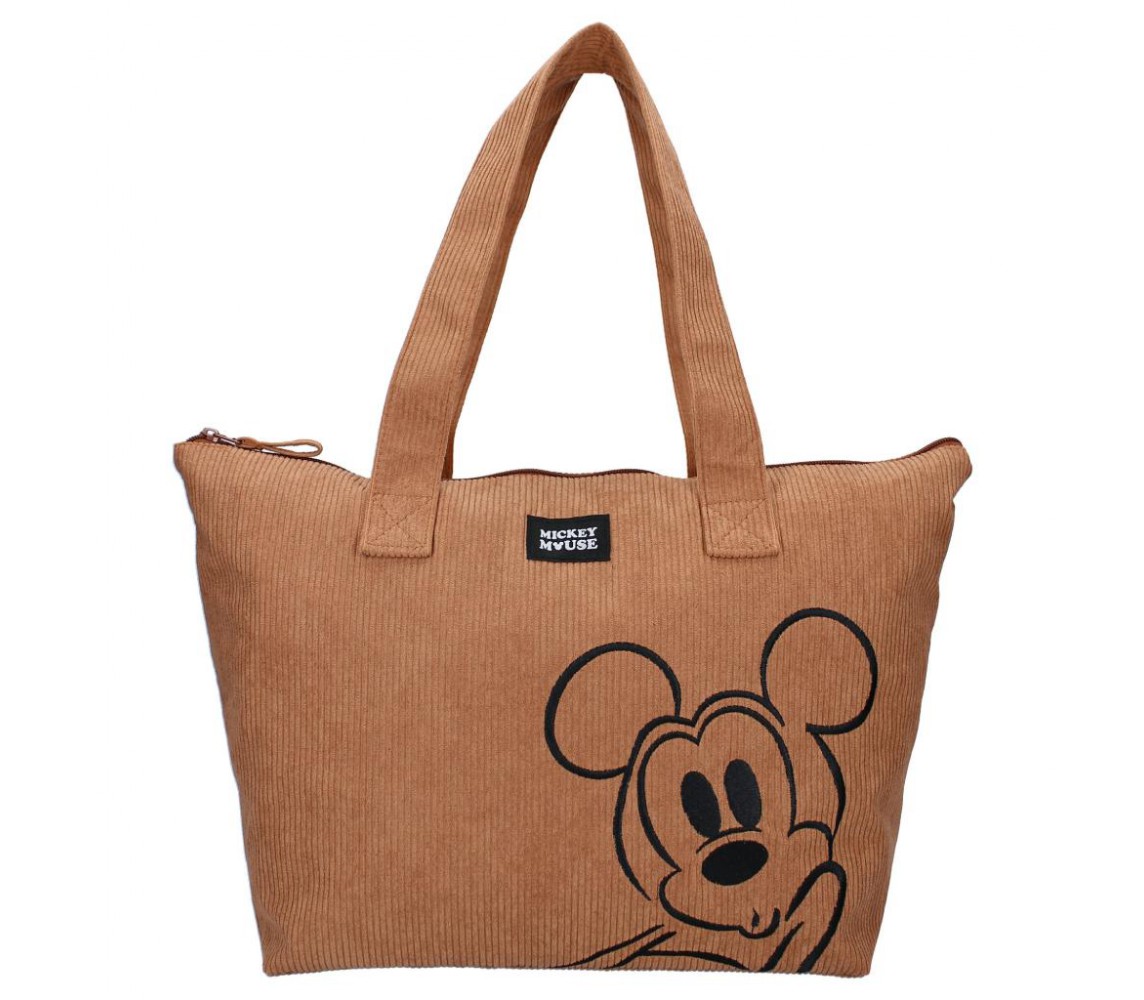 copy of WINNIE THE POOH BORSA 40x28x16cm PORTA CAMBIO PANNOLINI etc. ORIGINALE Disney