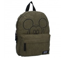Backpack MICKEY MOUSE Have a nice day from Disney Classic Size 31x23x8cm ORIGINAL Vadobag